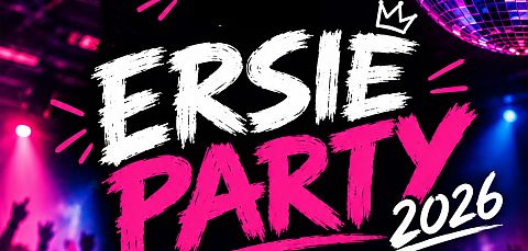 Ersie-Party 2026