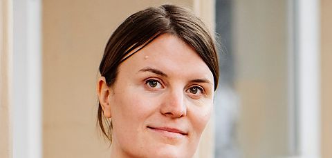 Eva Thöne