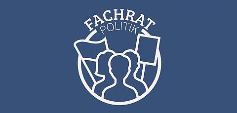 Ersti-Party Politik