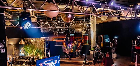 Faust-TV