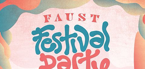 Festival-Party