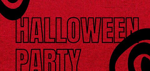 Halloween Party