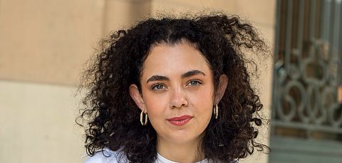 Hanna Veiler