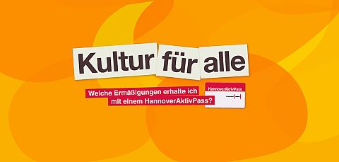 Kultur für alle