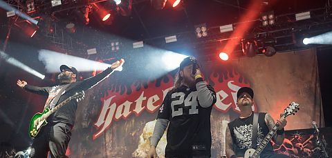 Hatebreed