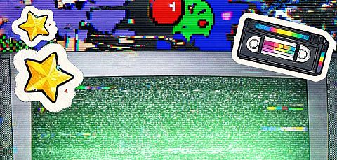 Held*innen unserer Kindheit