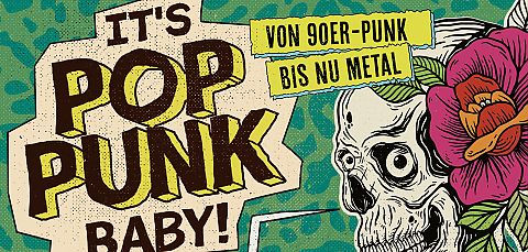 It's Pop Punk, Baby!