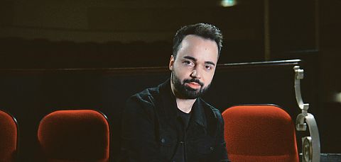 Jonathan Zelter