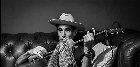 Joshua Radin