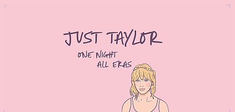 Just Taylor 