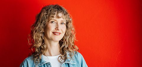 Katja Lewina