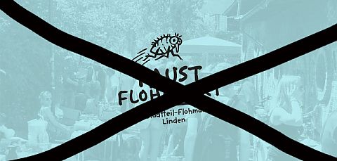 Faust-Flohmarkt