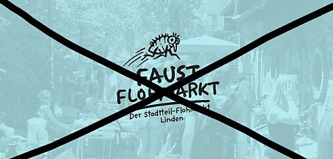 Faust-Flohmarkt