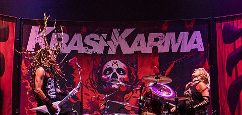 KrashKarma