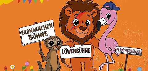 Lindener Kids Kultur Festival