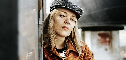 Lisa Strat