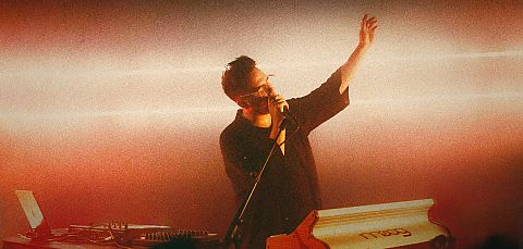 Matt Nash