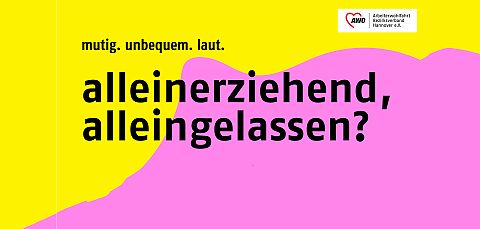 mutig. unbequem. laut.