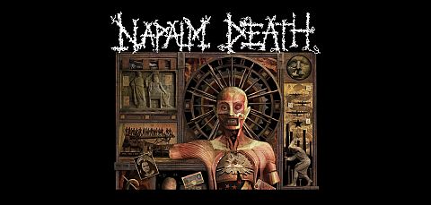 Napalm Death