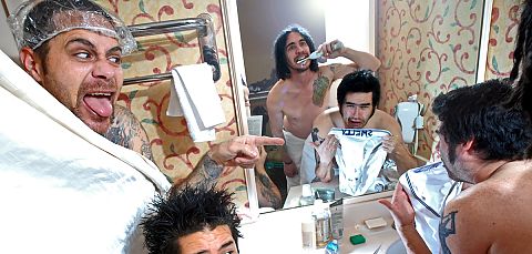 NOFX