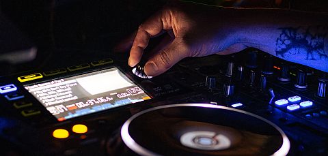Rabatz und Radau