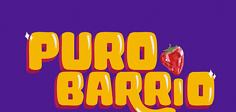 Puro Barrio