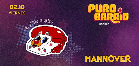 Puro Barrio