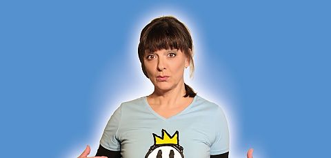 Rena Schwarz