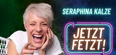 Seraphina Kalze