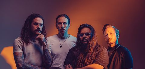 Rain City Drive & Silent Planet