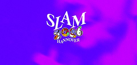 SLAM 2026 - Einzel / Vorrunde 8
