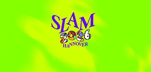 SLAM 2026 - Einzel / Vorrunde 4