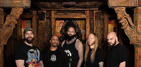 Suffocation