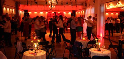 Tango Milieu