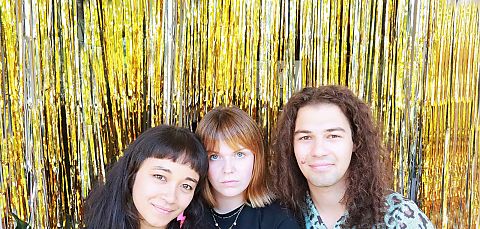 The Dead End Kids