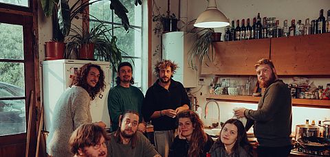 The Magic Mumble Jumble