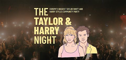 The Taylor & Harry Night 