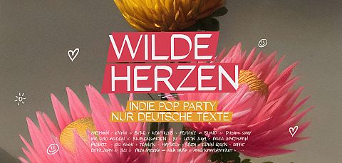 Wilde Herzen