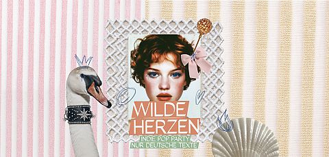 Wilde Herzen