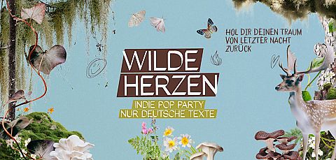 Wilde Herzen