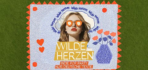 Wilde Herzen