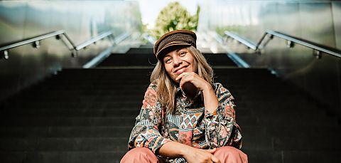 Lisa Strat