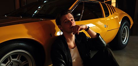 Nickless