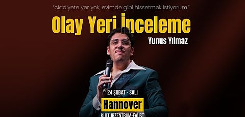 Yunus Yilmaz