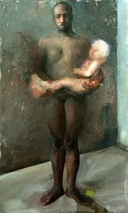 Hagit Barkai: 