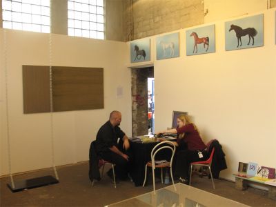 Berliner Kunstsalon