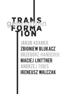  TransGenerationFormation