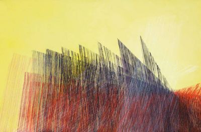 Kerstin Henschel: ohne Titel, 2006
