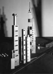 Bau mit - rund um die Stadt