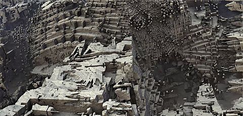 Urban Spheres